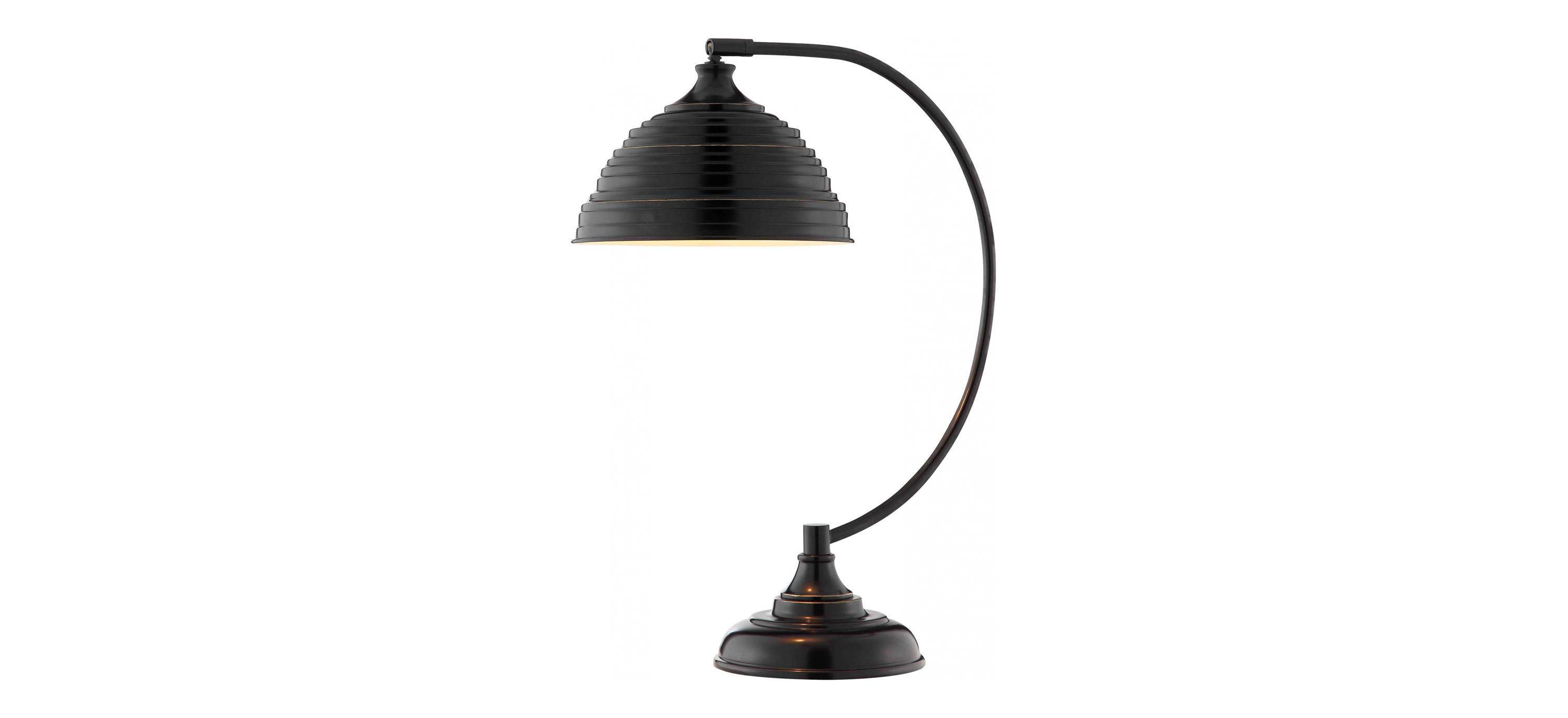 Alton Swivel Table Lamp
