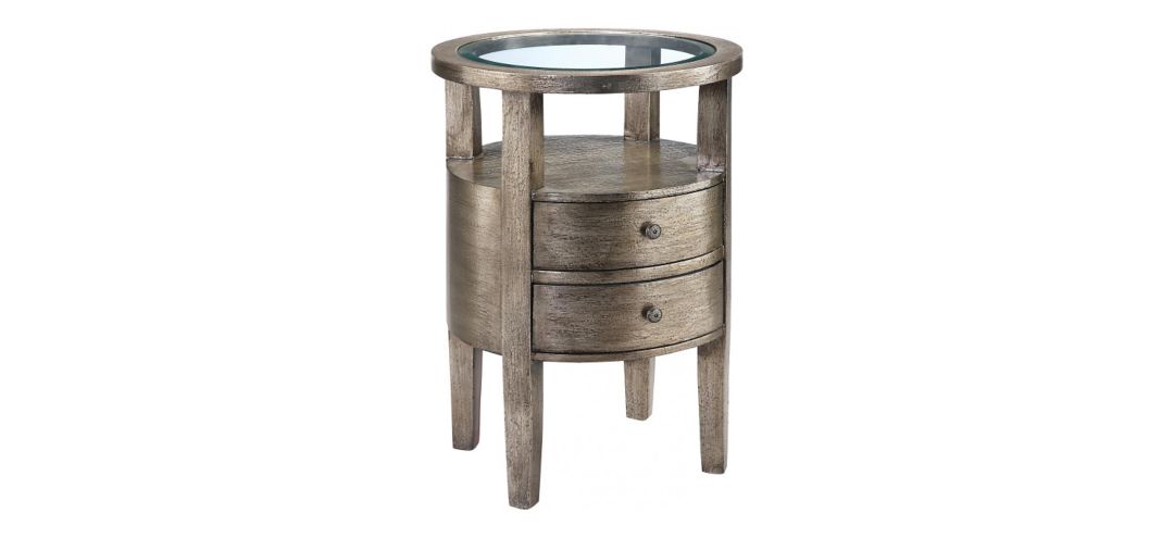 Lucan Accent Table