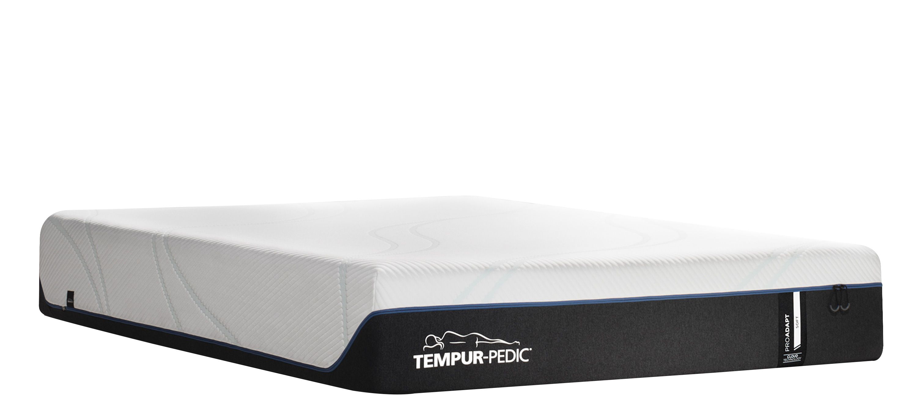 Tempur-Pedic TEMPUR-ProAdapt Soft Memory Foam Mattress