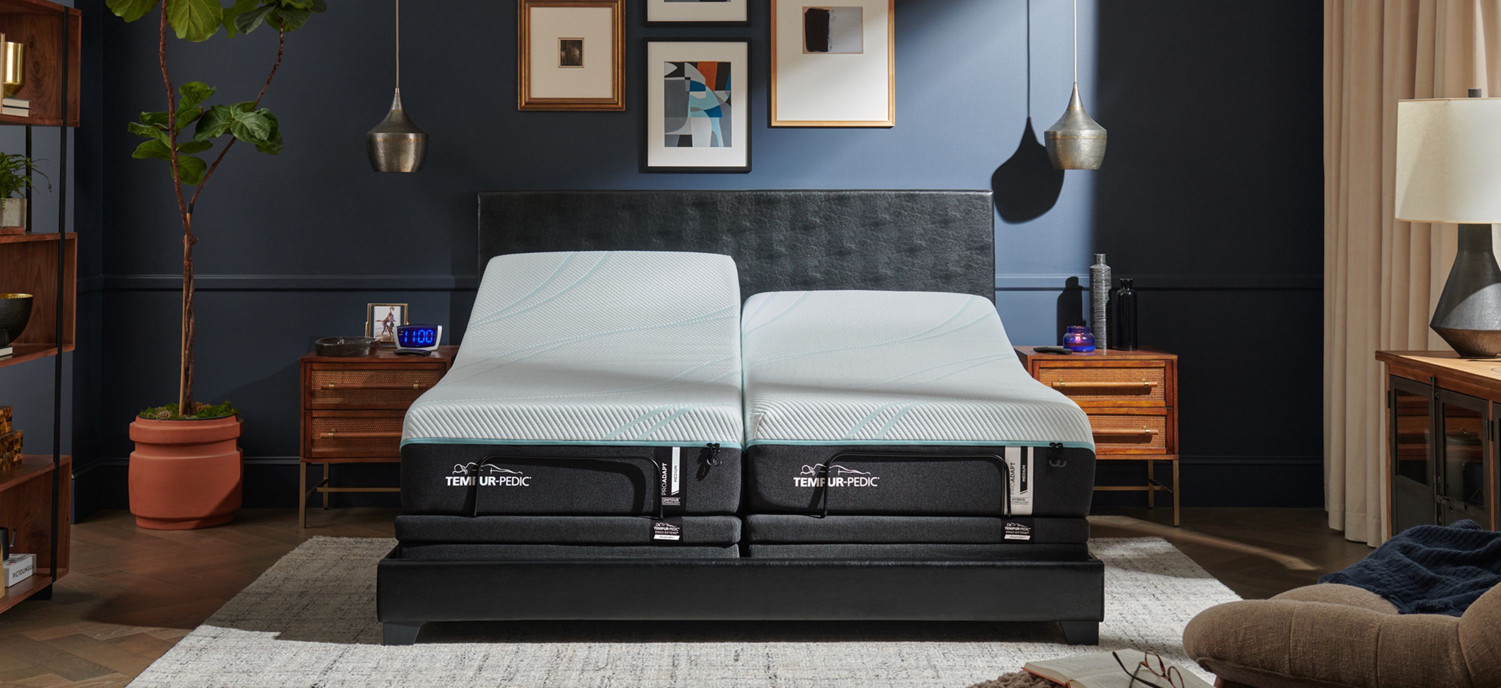 Tempur-Pedic ProAdapt Medium Mattress