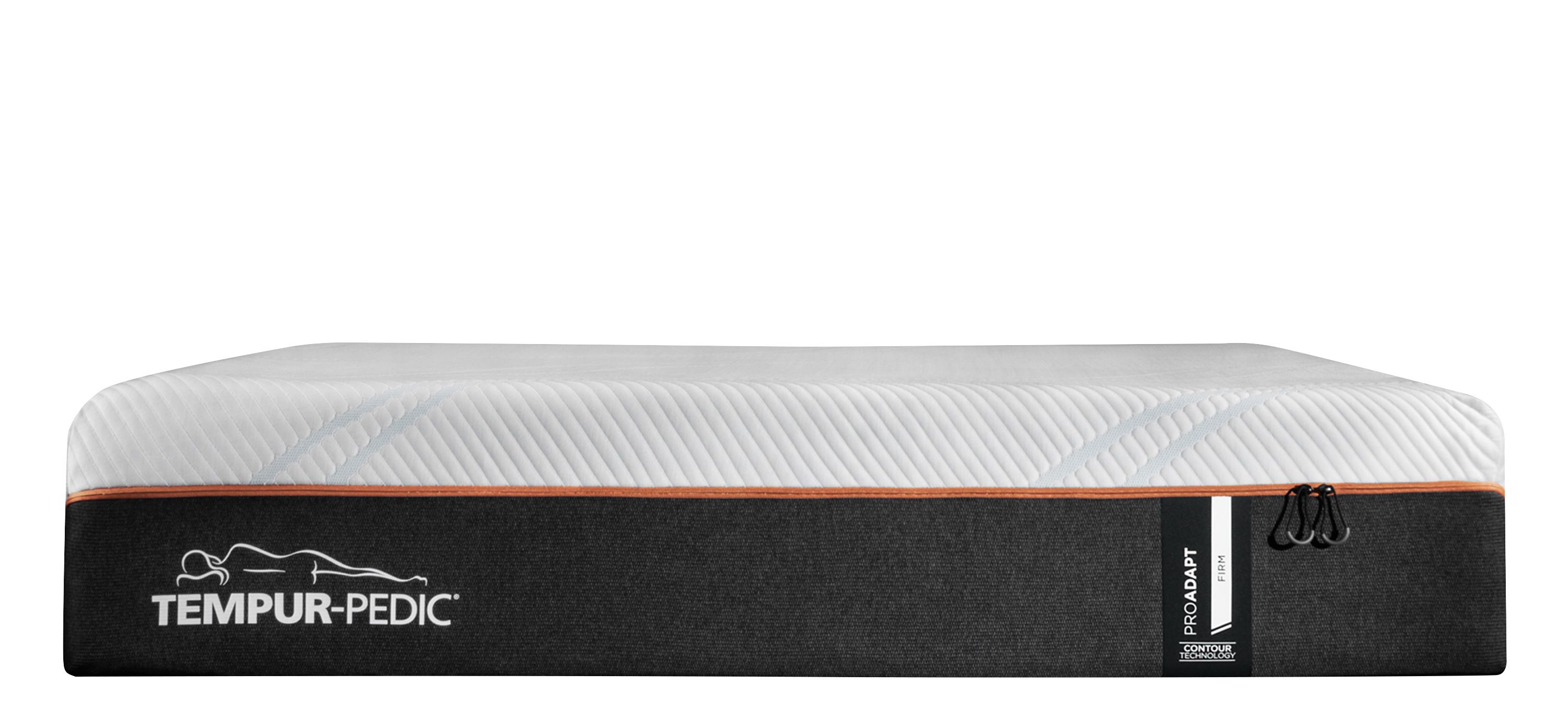 Tempur-Pedic TEMPUR-ProAdapt Firm Memory Foam Firm Mattress