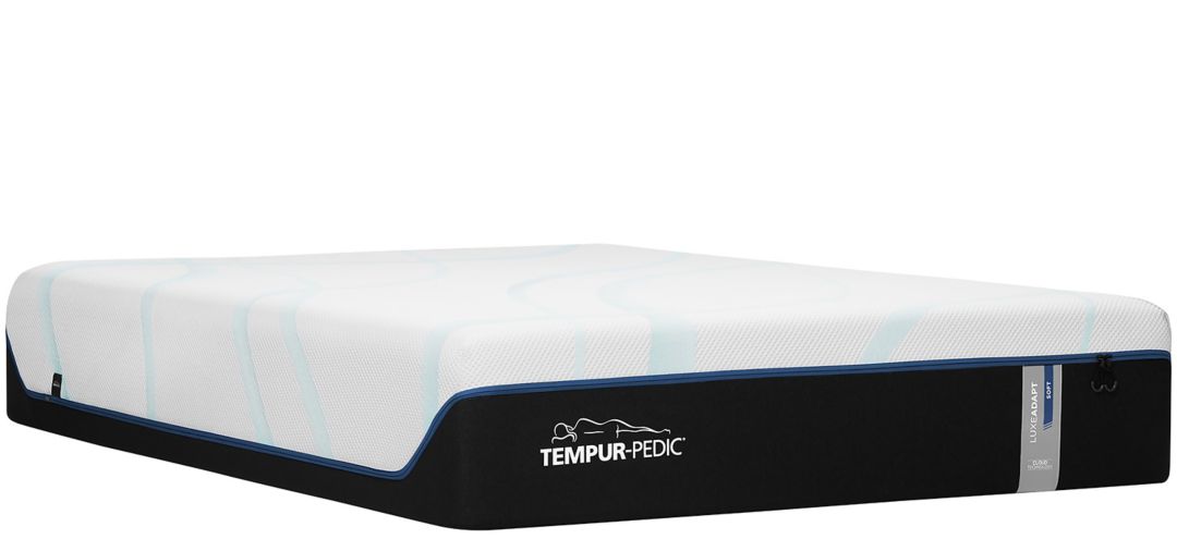 10741170 Tempur-Pedic TEMPUR-Luxe Adapt Soft Memory Foam Ma sku 10741170