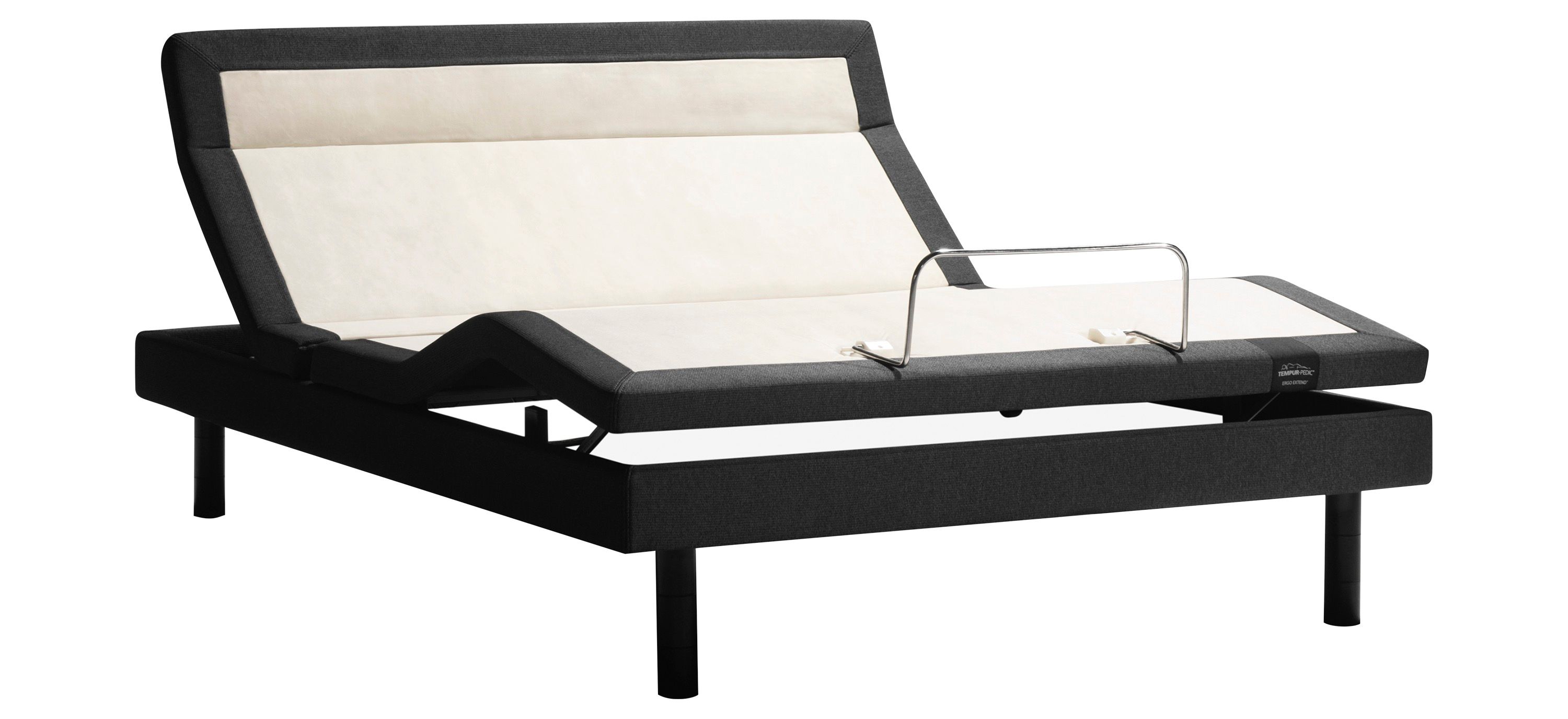 Tempur-Pedic Ergo Extended Adjustable Base