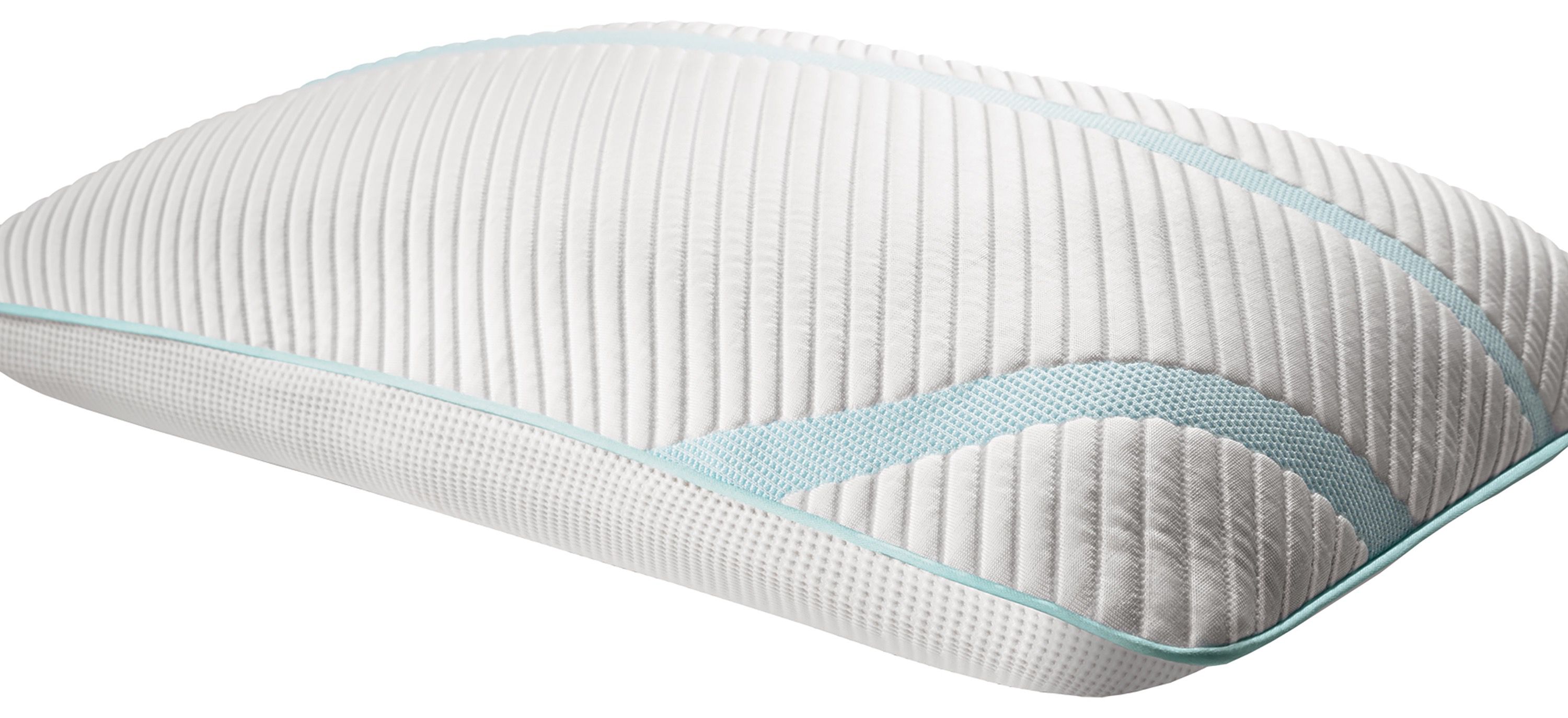 TEMPUR-Adapt ProLo + Cooling Pillow