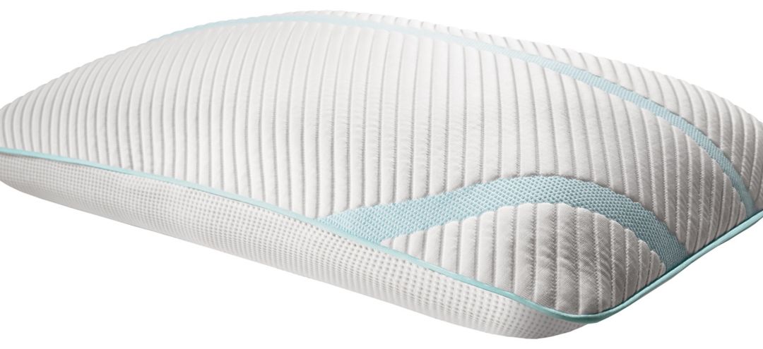 Tempur hotsell adapt pillow