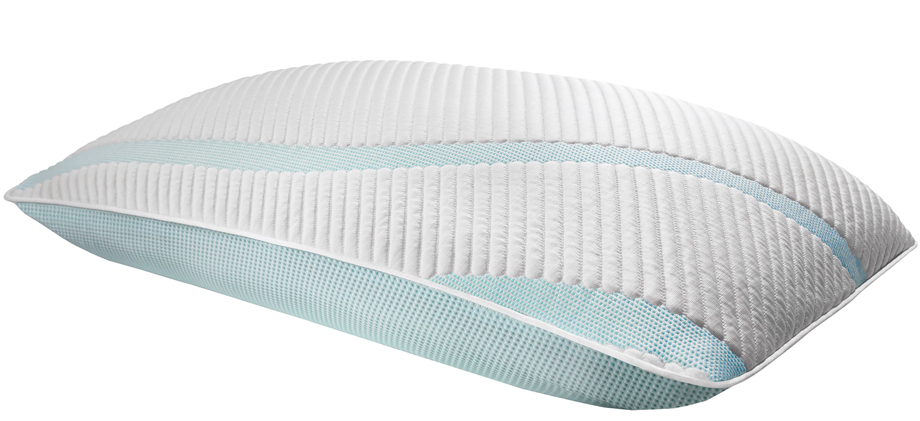 TEMPUR-Adapt ProMid + Cooling Pillow