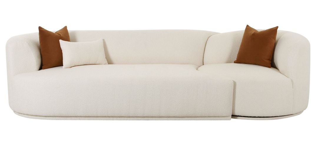 200266861 Fickle 2pc. Modular Sofa sku 200266861