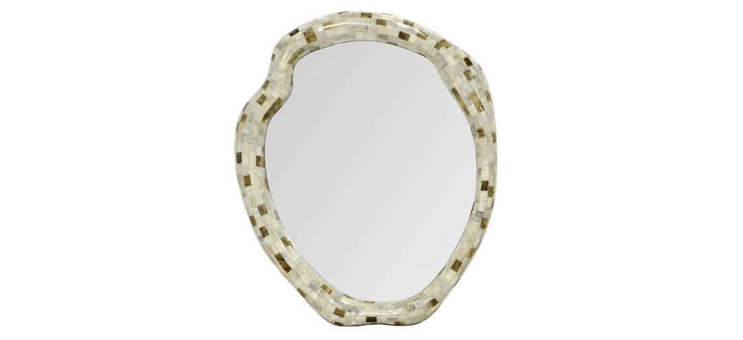 Josephine Wall Mirror