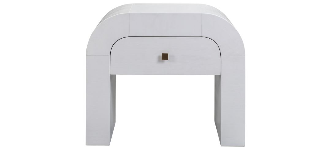 TOV-B44074 Hump Nightstand sku TOV-B44074