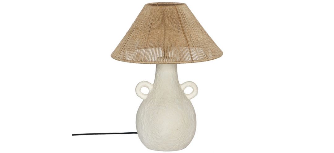 Lalit Ceramic Table Lamp