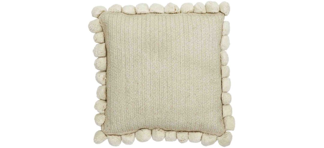 TOV-C18513 Adelyn Accent Pillow sku TOV-C18513