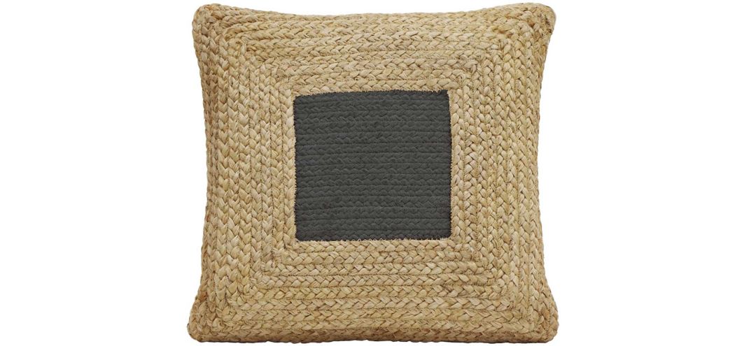 Blank Mind Accent Pillow