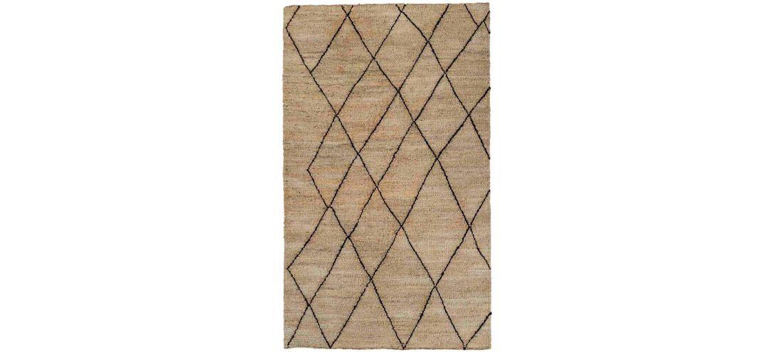 Crosshatch Area Rug