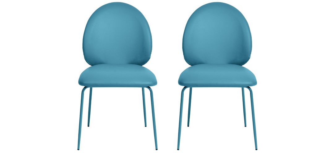 Lauren Kitchen Chairs - Set of 2