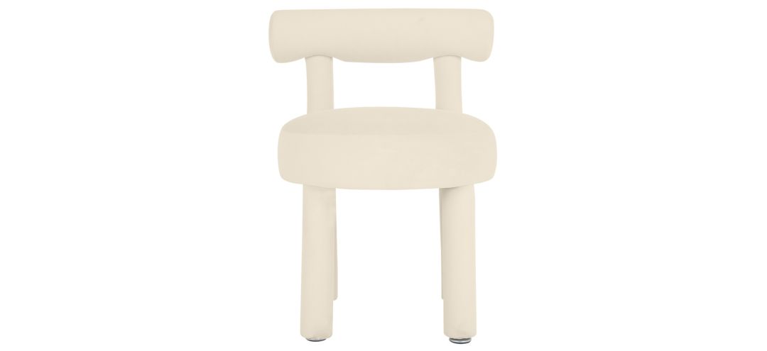 Carmel Velvet Dining Chair