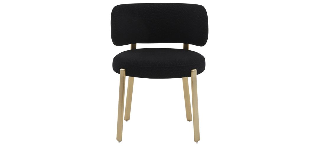 Margaret Boucle Dining Chair