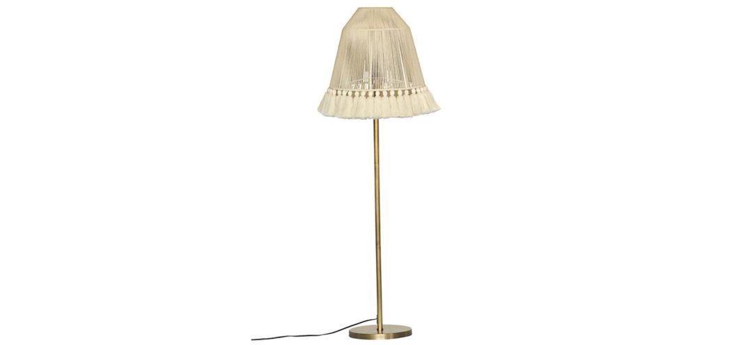 June Tall Floor Lamp