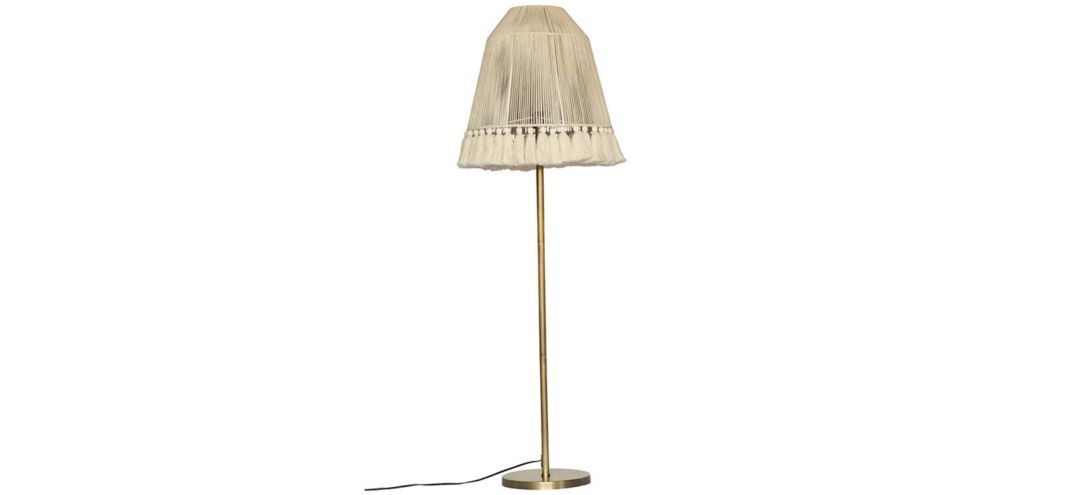 June Medium Floor Lamp