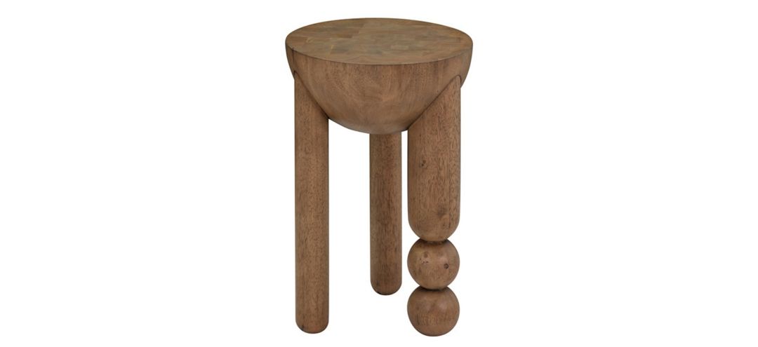 Morse Accent Table