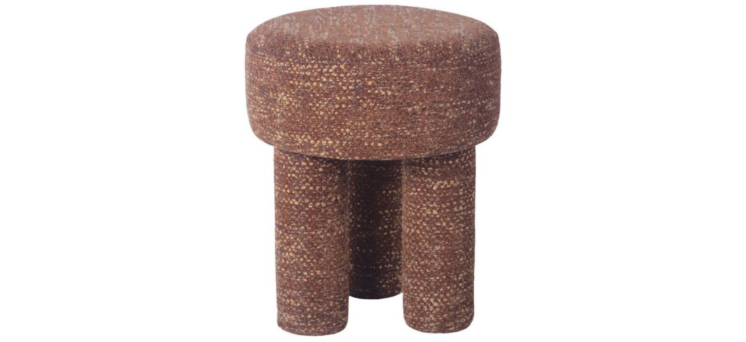 Claire Knubby Stool