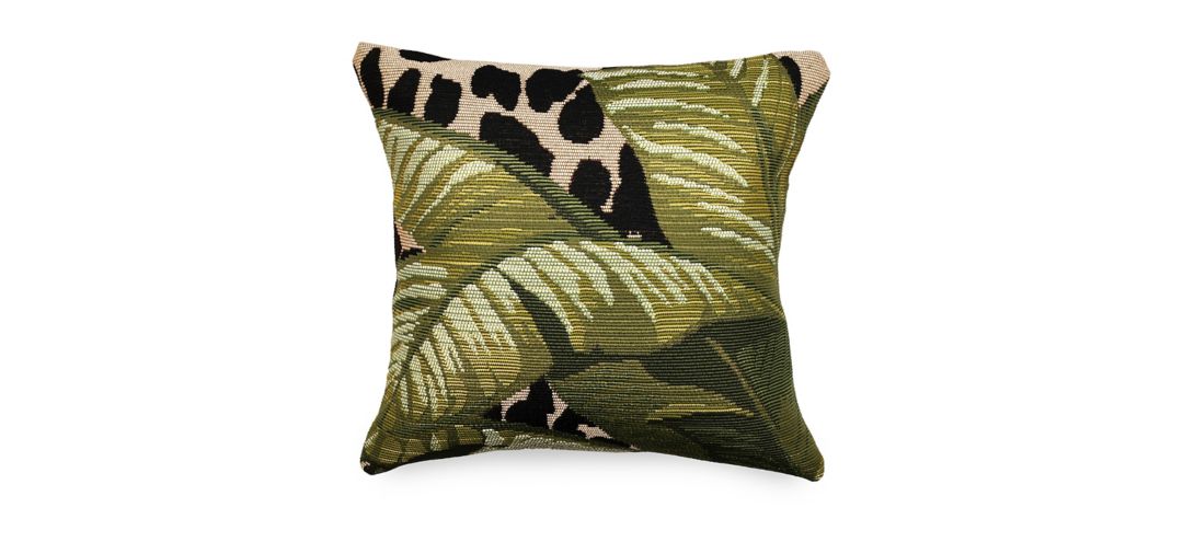 Liora Manne Marina Safari Pillow