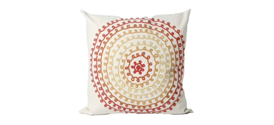 Liora Manne Visions II Ombre Threads Pillow