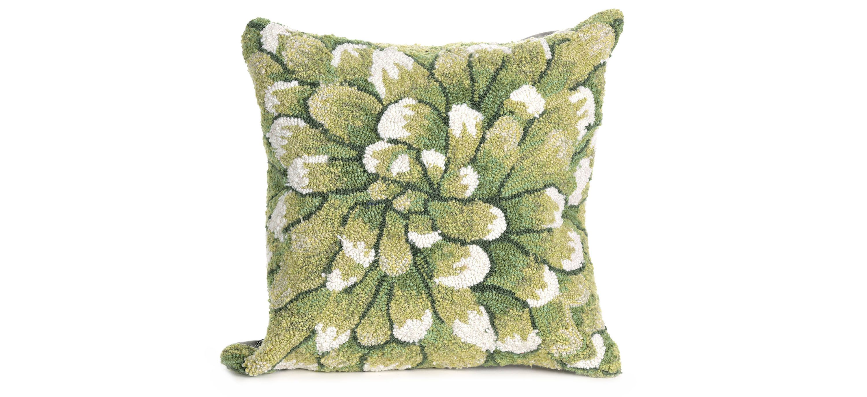 Liora Manne Frontporch Mum Pillow