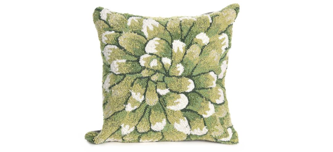 Liora Manne Frontporch Mum Pillow