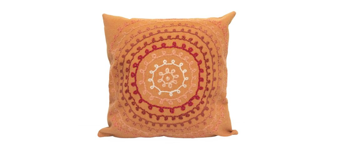 Liora Manne Visions II Ombre Threads Pillow