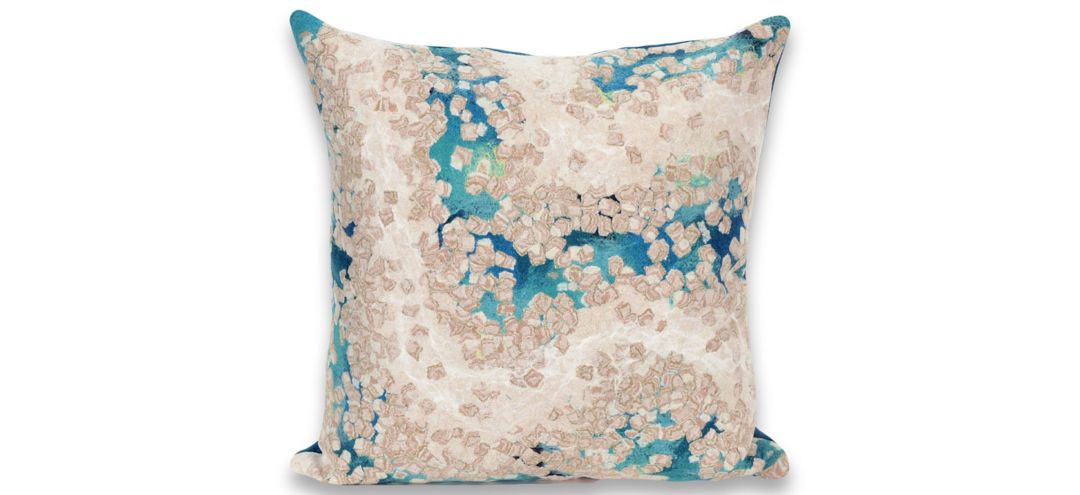 134226500 Liora Manne Visions III Elements Pillow sku 134226500