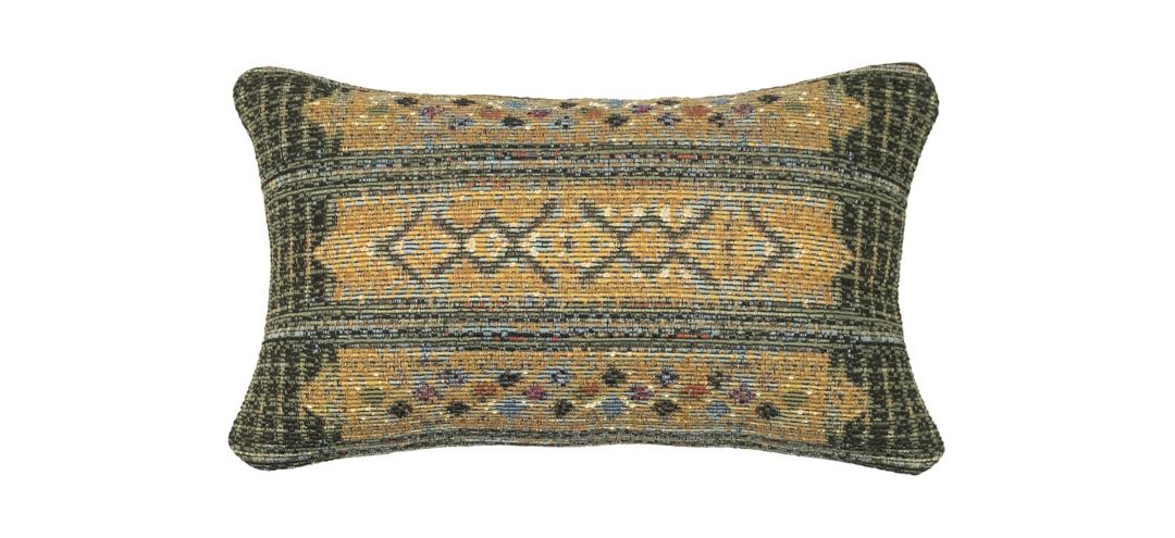 Liora Manne Marina Tribal Stripe Pillow
