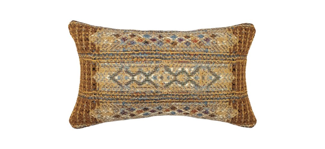 Liora Manne Marina Tribal Stripe Pillow