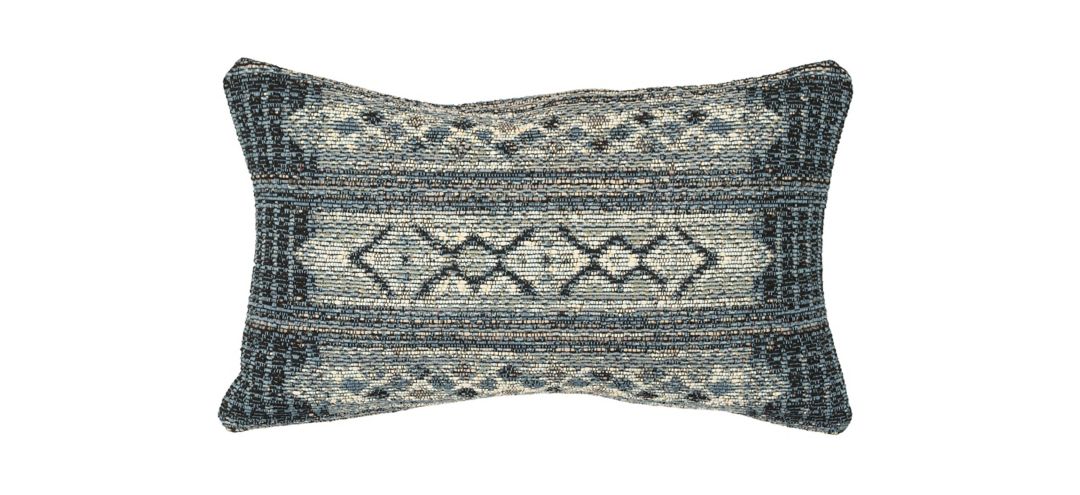 Liora Manne Marina Tribal Stripe Pillow