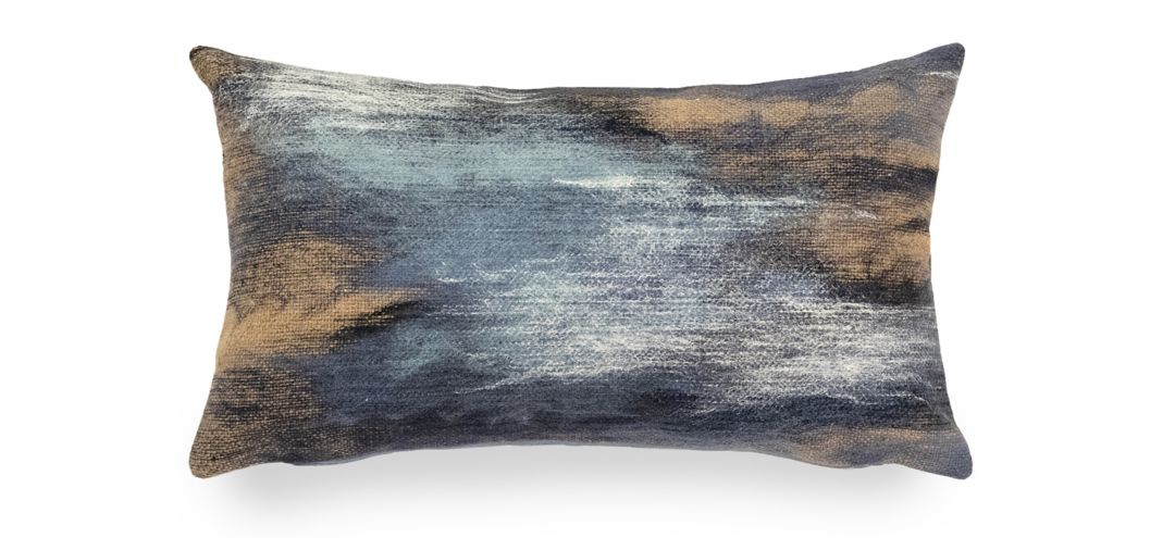 Liora Manne Visions I Vista Pillow