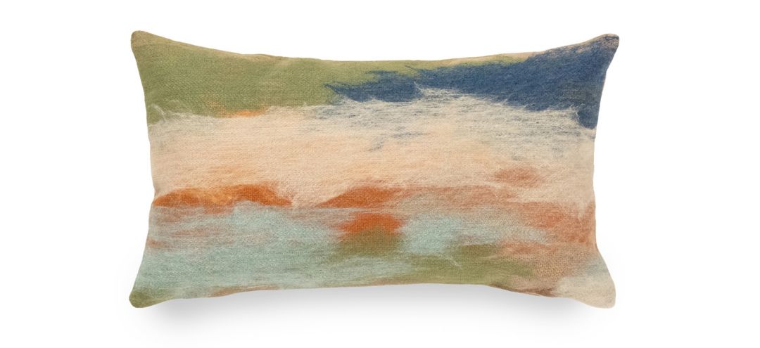 135158900 Liora Manne Visions I Vista Pillow sku 135158900