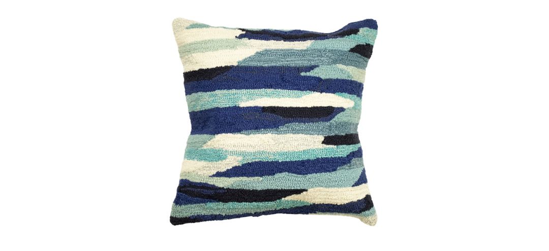 135163430 Liora Manne Frontporch Cloud Pillow sku 135163430