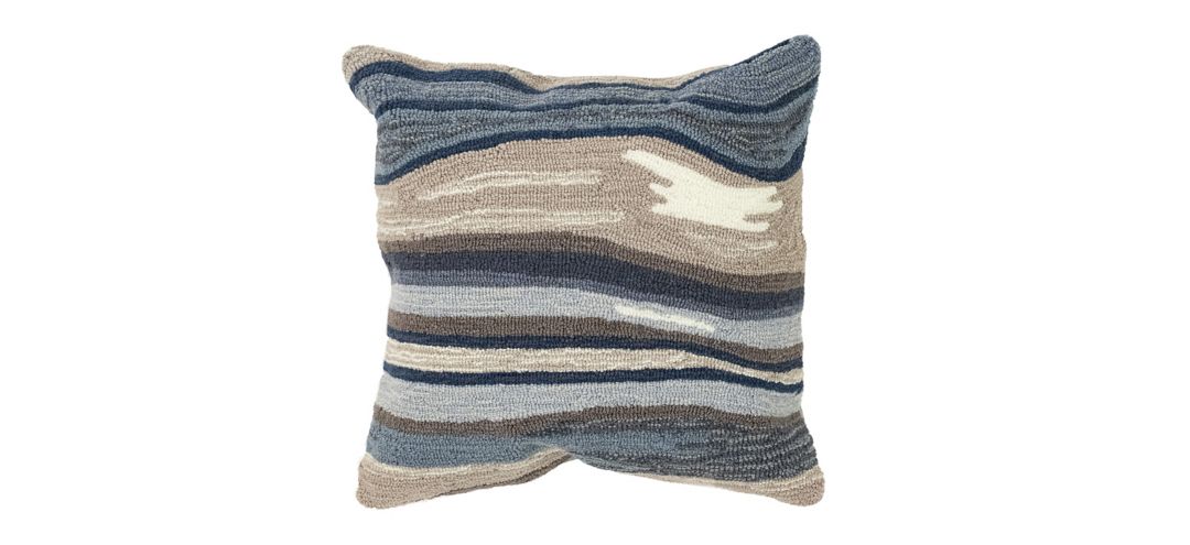 Liora Manne Frontporch Ipanema Pillow