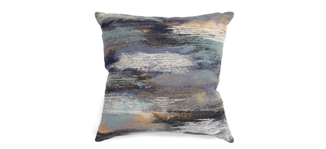 Liora Manne Visions I Vista Pillow