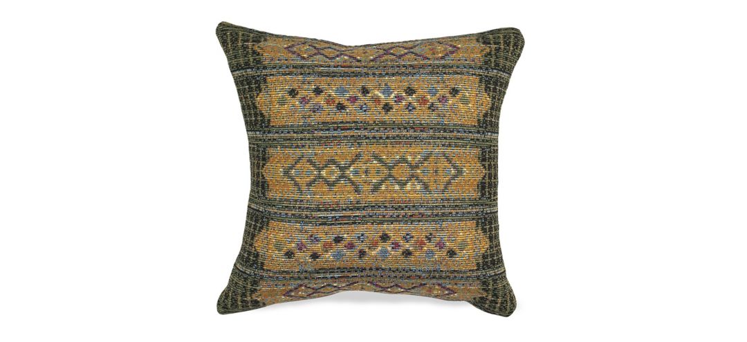 135179850 Liora Manne Marina Tribal Stripe Pillow sku 135179850