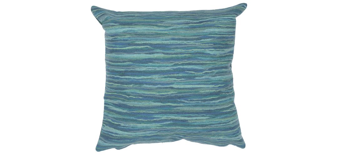 135201033 Visions III Broken Stripe Accent Pillow sku 135201033