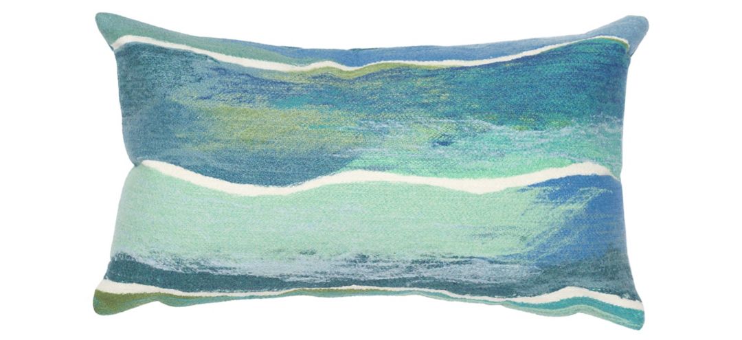 135256032 Visions IV Swell Accent Pillow sku 135256032