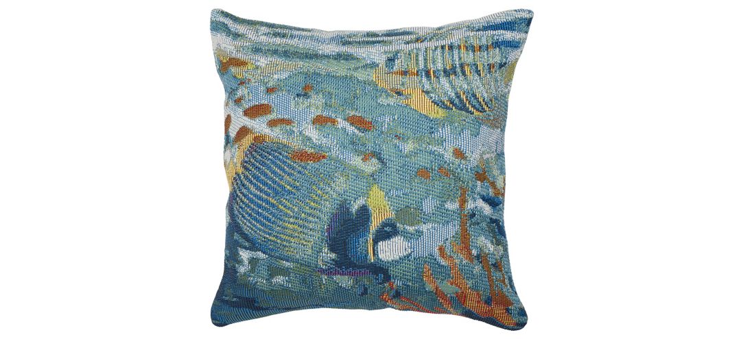 Marina Fantasea Accent Pillow