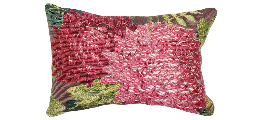 135283033 Marina Mums Accent Pillow sku 135283033