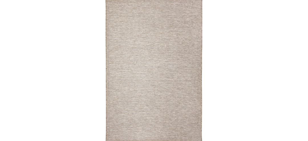 Orly Texture Indoor/Outdoor Rug