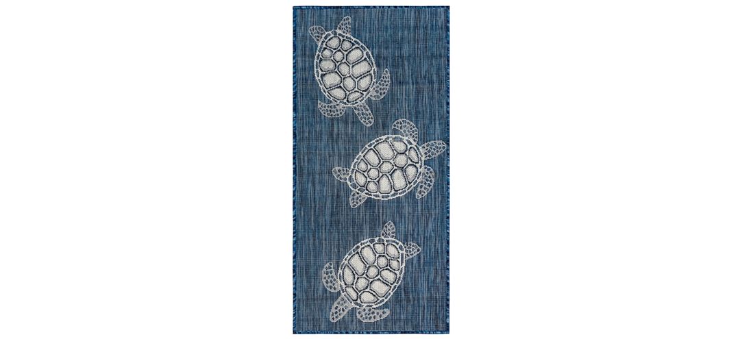 Carmel Indoor/Outdoor Rug