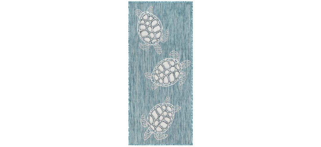 Carmel Indoor/Outdoor Rug