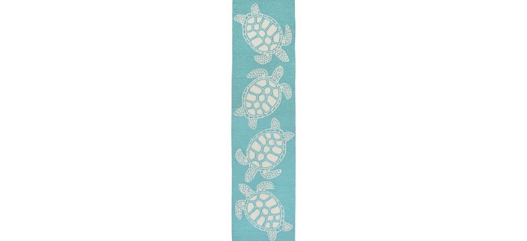 Turtle Indoor/Outdoor Area Rug