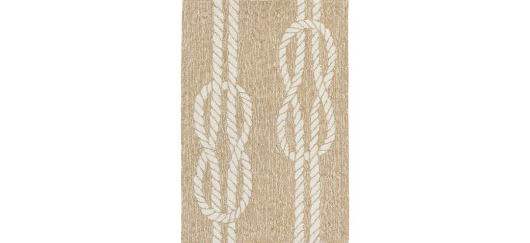 Ropes Indoor/Outdoor Area Rug