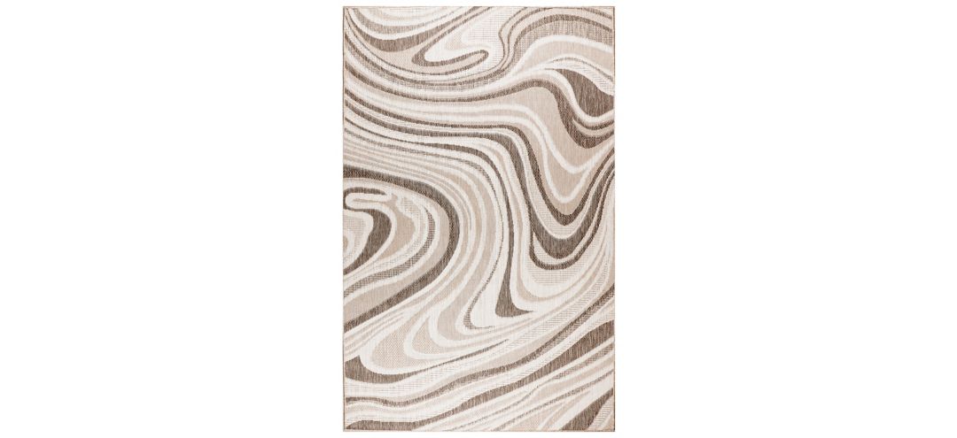 170222120 Liora Manne Malibu Waves Indoor/Outdoor Area Rug sku 170222120