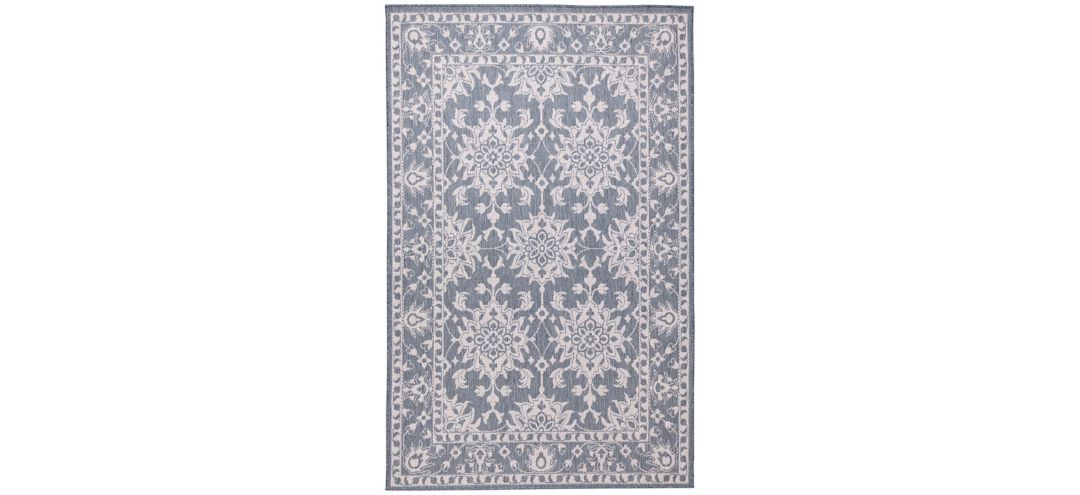 170224330 Liora Manne Malibu Kashan Indoor/Outdoor Area Rug sku 170224330